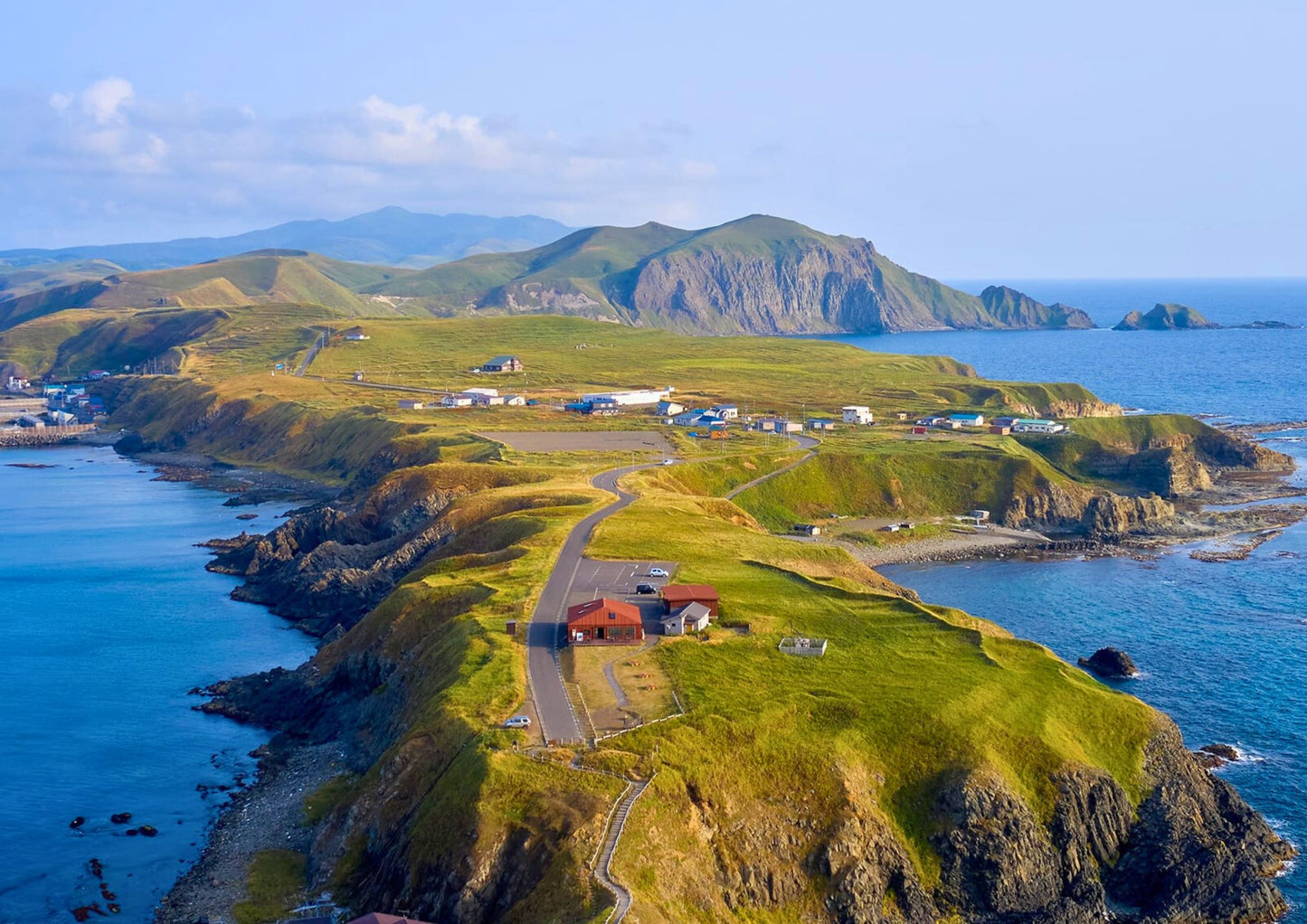 7 天北海道道北私人包團