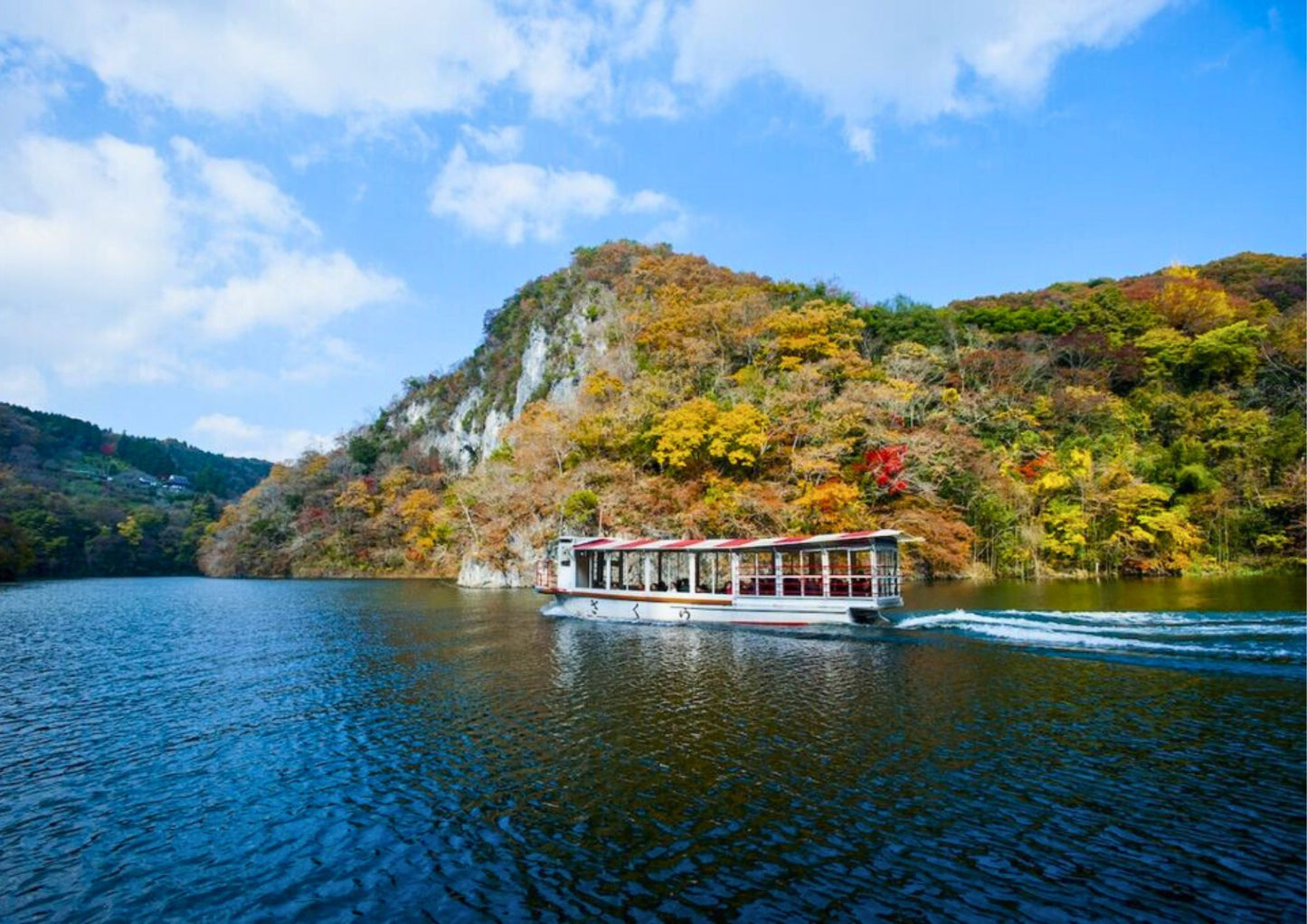 7天山陽・山陰私人包團