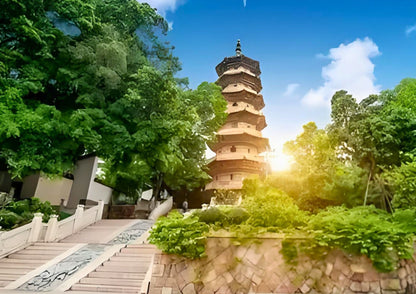 4 DAYS HUIZHOU PRIVATE TOUR