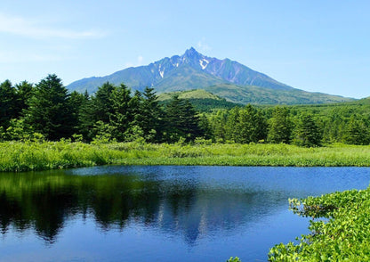 8 DAYS NORTH HOKKADIO PRIVATE TOUR