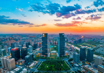 8 DAYS HENAN PRIVATE TOUR