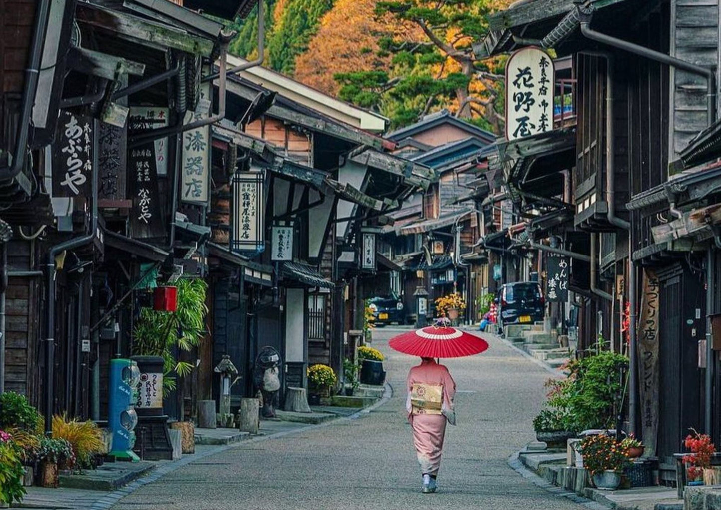 7間の立山黒部プライベートツアー