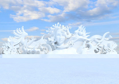 8 DAYS HARBIN PRIVATE TOUR