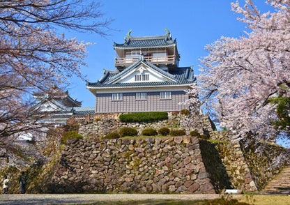 6 DAYS HOKURIKU PRIVATE TOUR