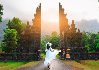 6 DAYS BALI PRIVATE TOUR