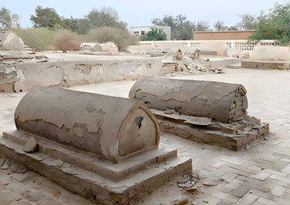 8 DAYS SOUTH XINJIANG PRIVATE TOUR