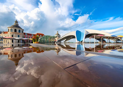 3 DAYS ZHANJIANG PRIVATE TOUR