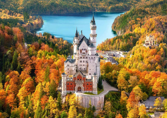 9 天德, 奧, 捷私人包團