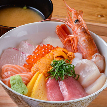 海鮮 - Kanekatsu食堂