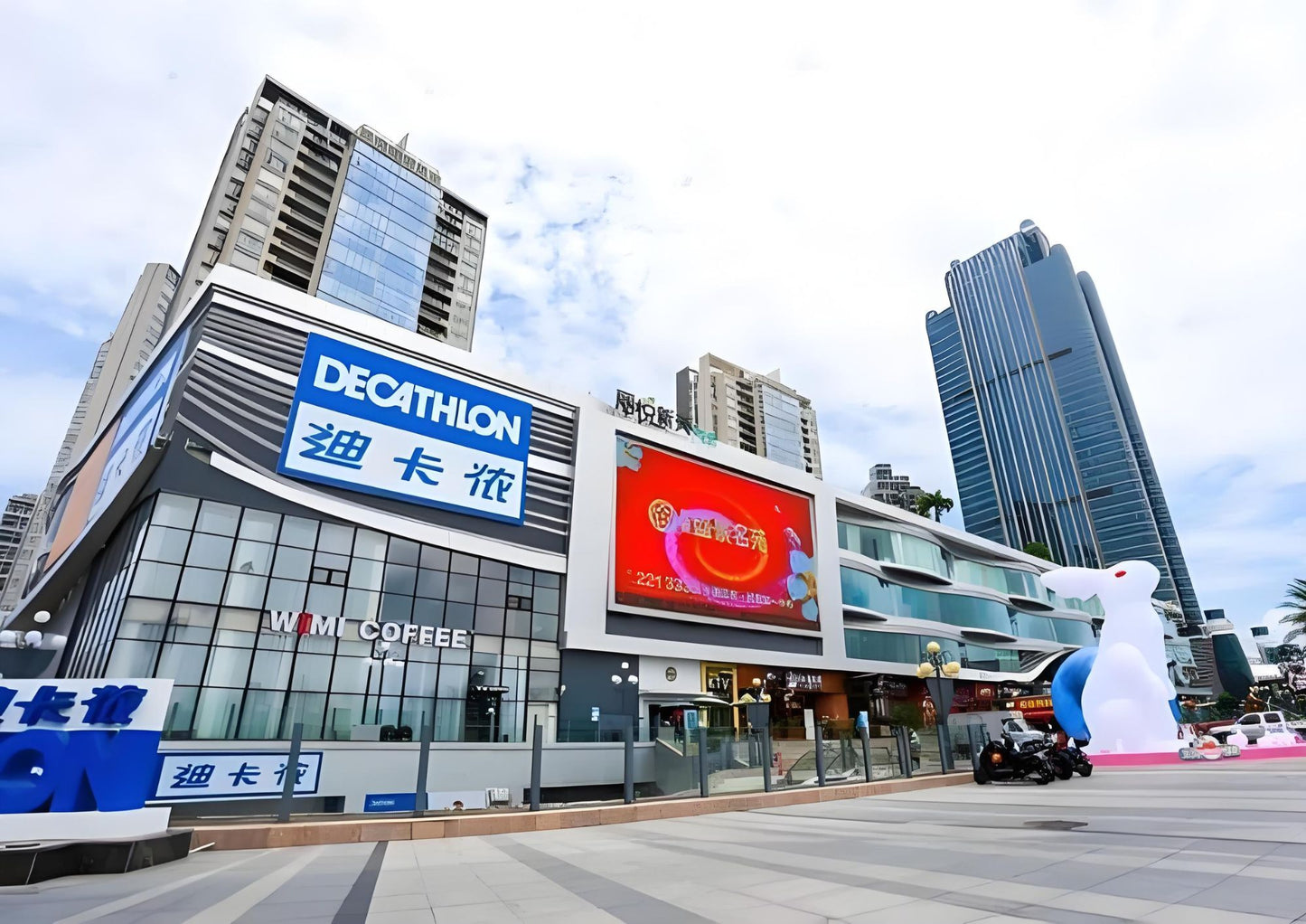 3 DAYS ZHANJIANG PRIVATE TOUR