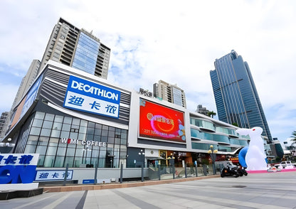 3 DAYS ZHANJIANG PRIVATE TOUR