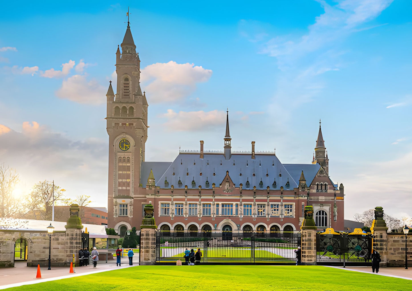 11 天荷蘭、比利時、盧森堡私人包團