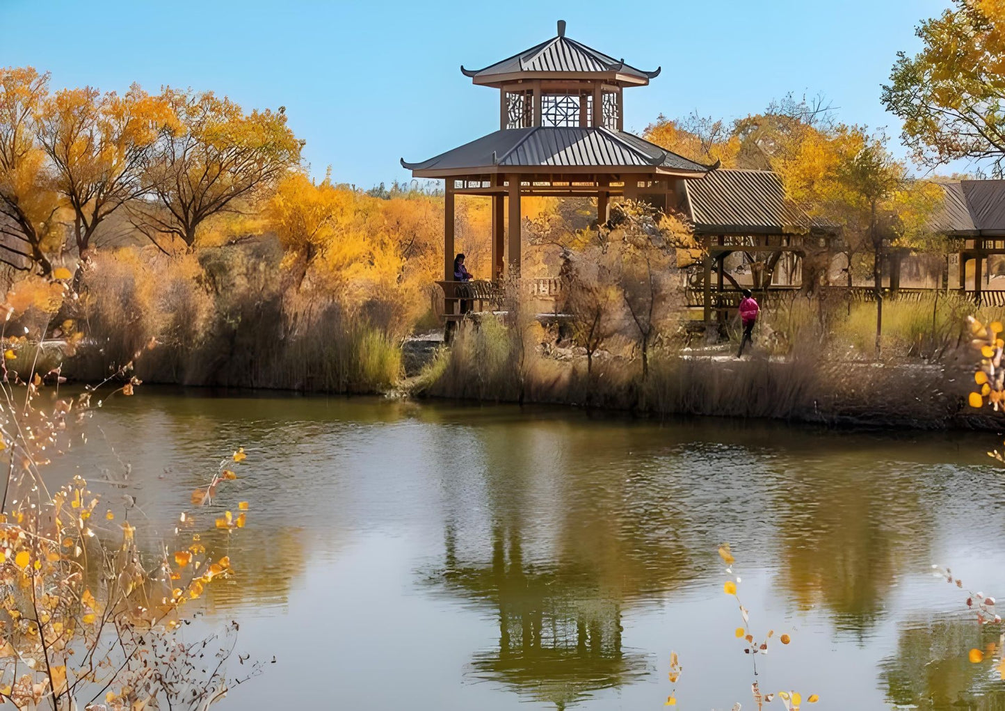 8 DAYS SOUTH XINJIANG PRIVATE TOUR