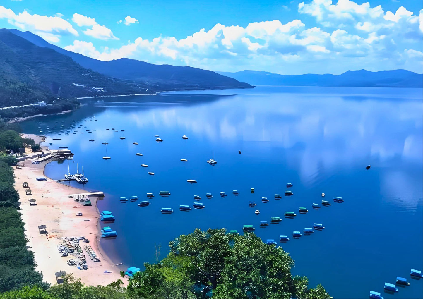 14 DAYS XISHUANGBANNA PRIVATE TOUR