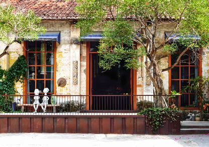 4 DAYS HUIZHOU PRIVATE TOUR