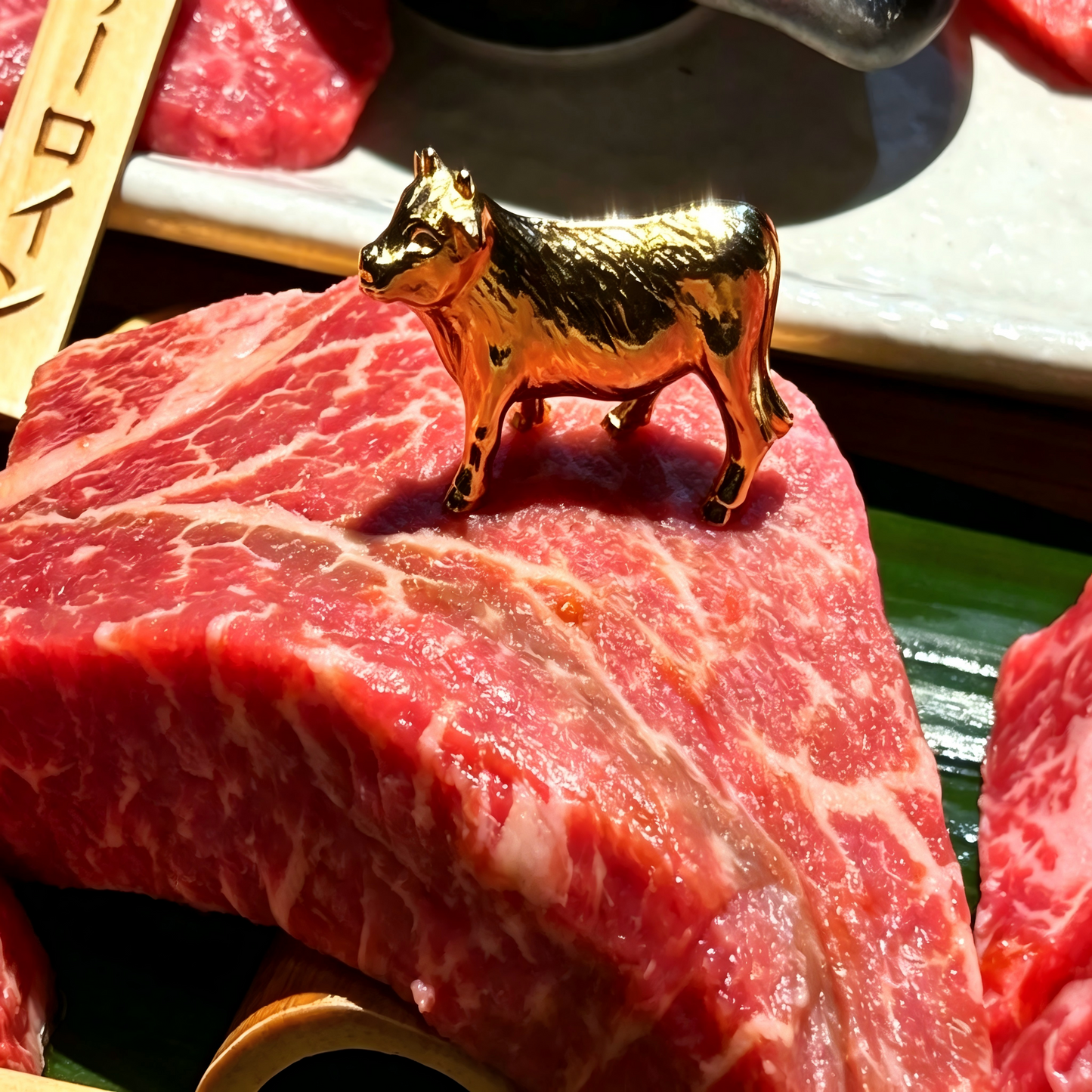 焼肉 - 博多肉処 千里庵
