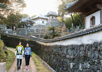 8 DAYS WEST KYUSHU PRIVATE TOUR