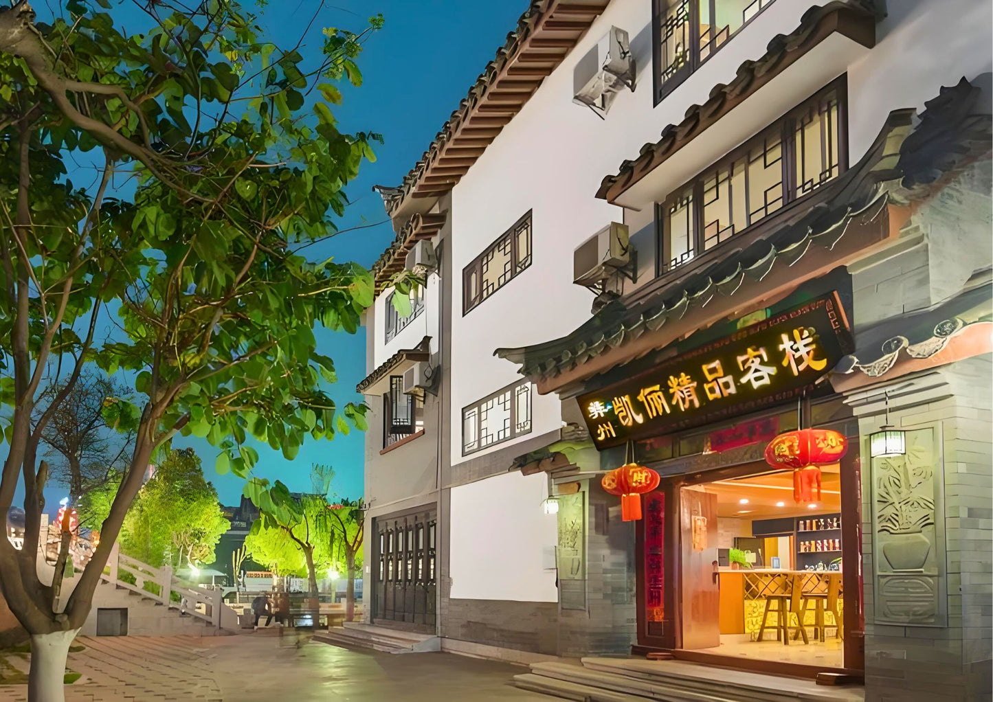 7 DAYS GUIZHOU PRIVATE TOUR