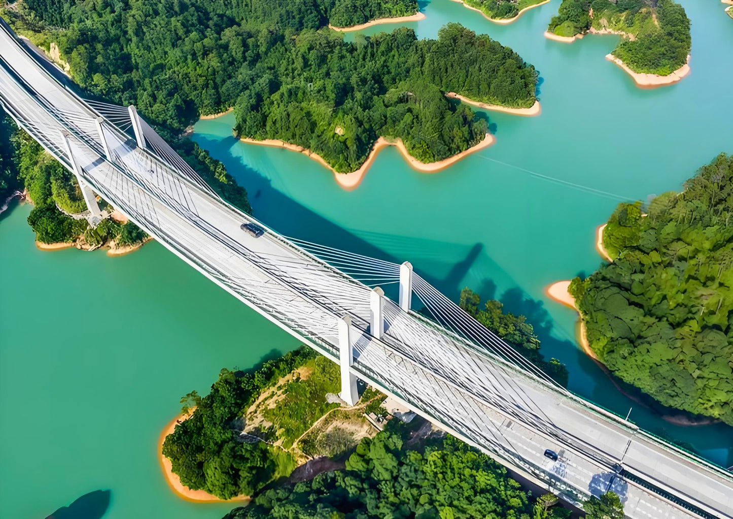 3 DAYS GUANGZHOU & CONGHUA PRIVATE TOUR