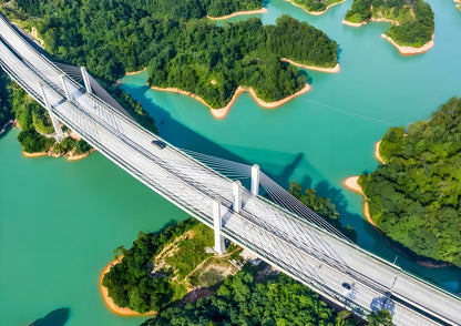 3 DAYS GUANGZHOU & CONGHUA PRIVATE TOUR