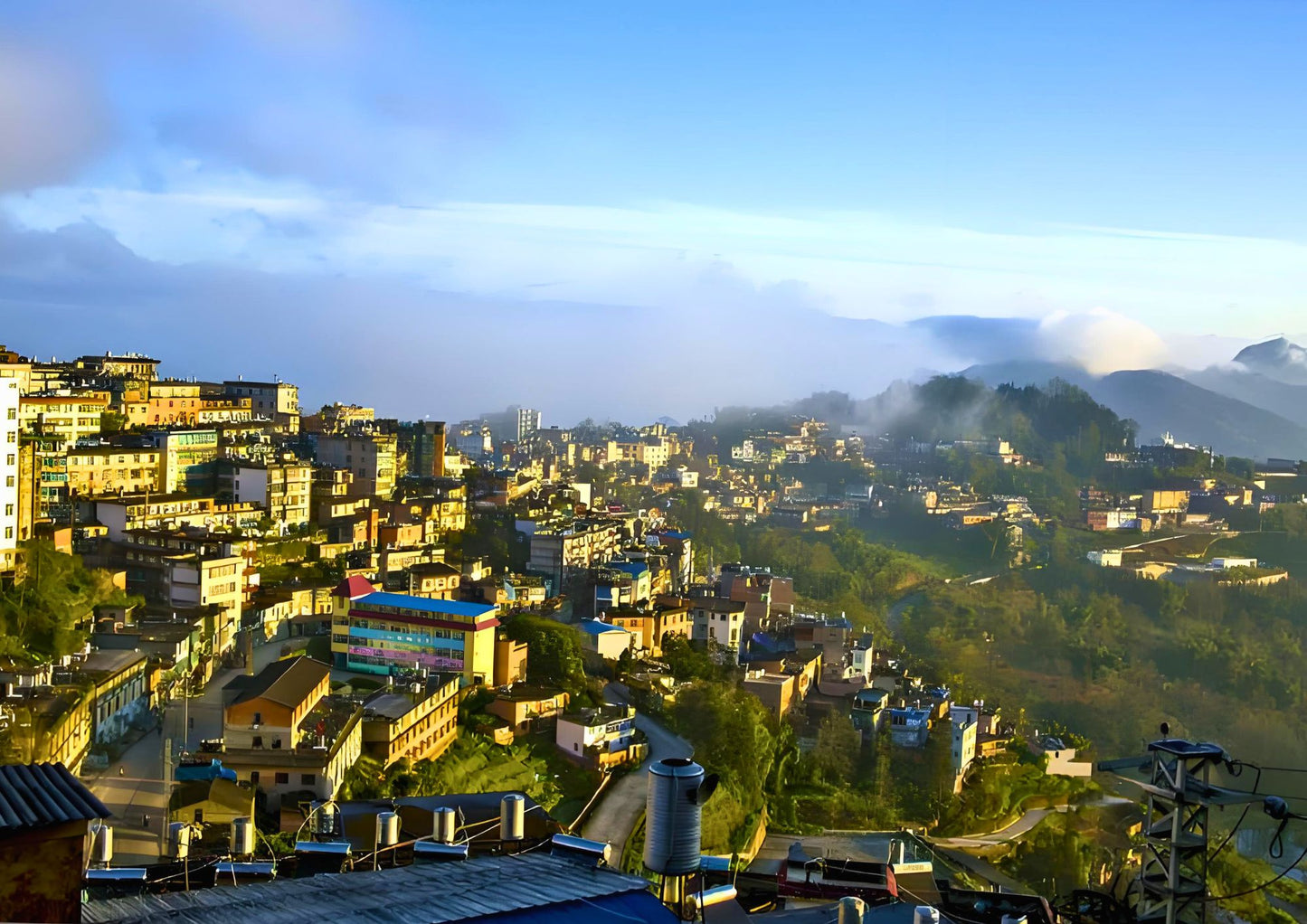 14 DAYS XISHUANGBANNA PRIVATE TOUR