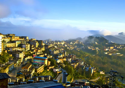 14 DAYS XISHUANGBANNA PRIVATE TOUR