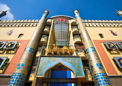 10 DAYS NORTH & EAST XINJIANG PRIVATE TOUR