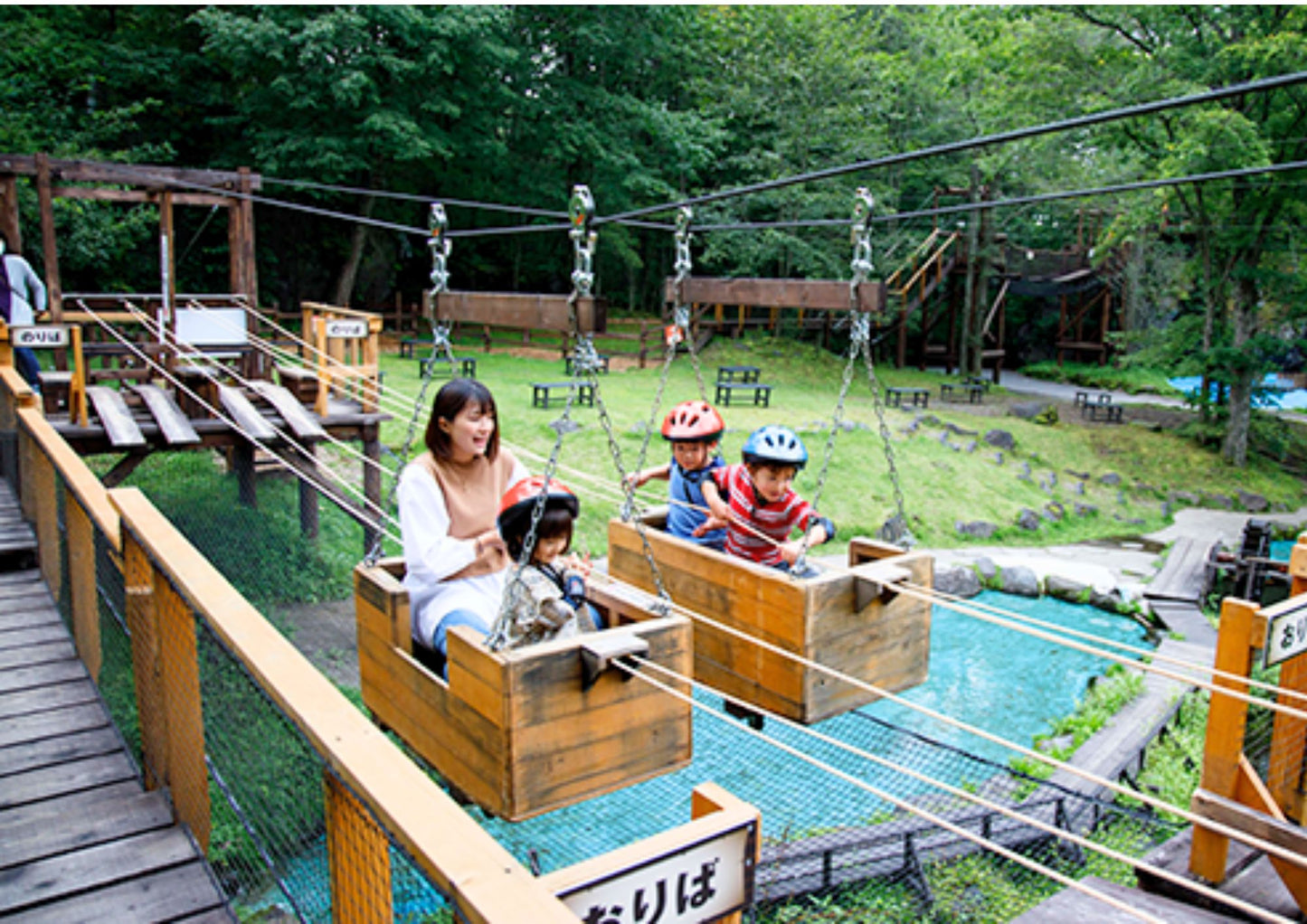 12日間の甲信越プライベートツアー