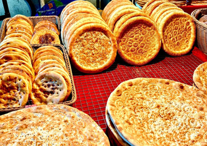 10 DAYS NORTH & EAST XINJIANG PRIVATE TOUR