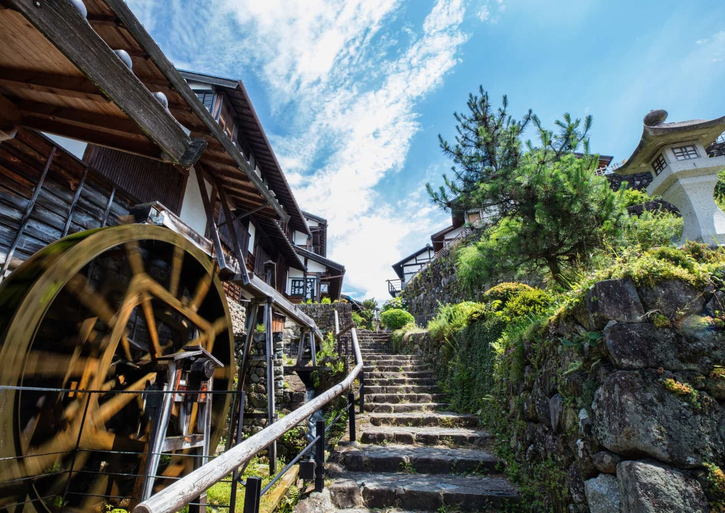 6 DAYS SHIRAKAWA-GO PRIVATE TOUR