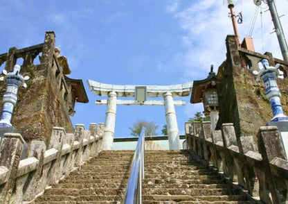 8 DAYS WEST KYUSHU PRIVATE TOUR