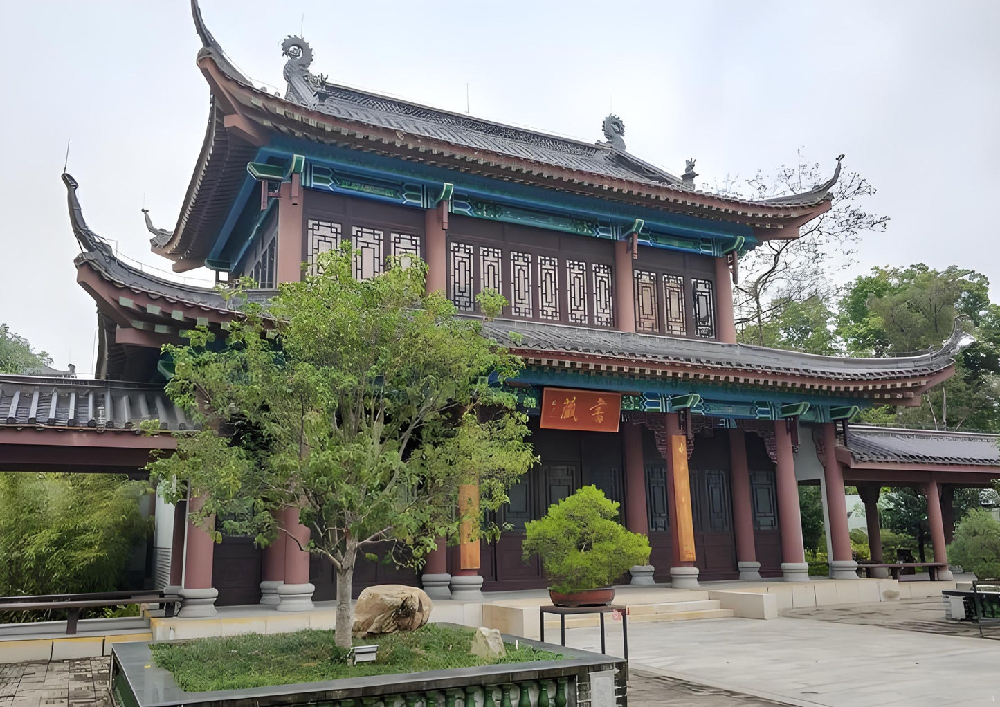 4 DAYS HUIZHOU PRIVATE TOUR