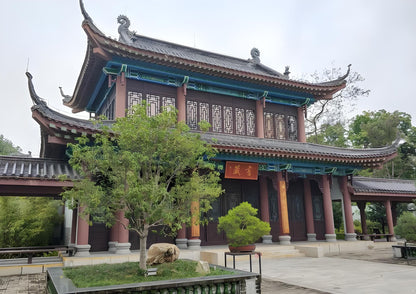 4 DAYS HUIZHOU PRIVATE TOUR