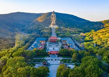 5 DAYS JIANGSU PRIVATE TOUR