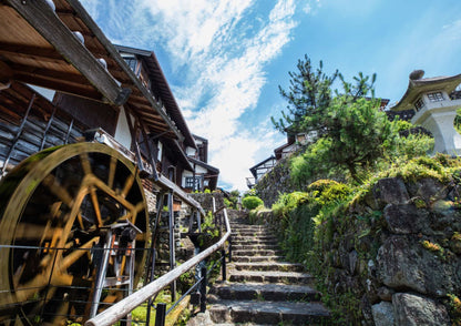 5 DAYS SHIRAKAWA-GO PRIVATE TOUR