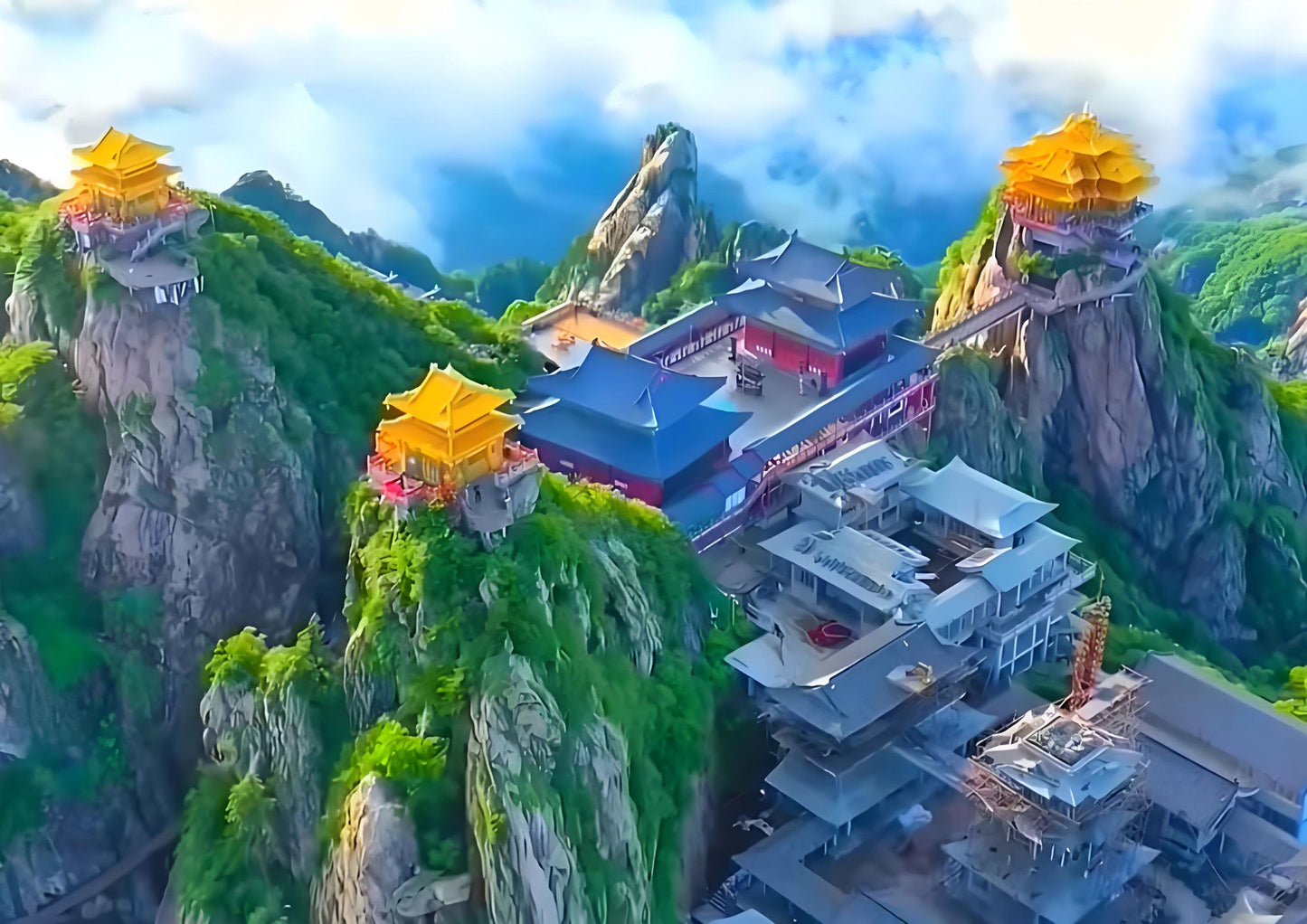 8 DAYS HENAN PRIVATE TOUR