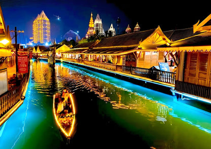 14 DAYS XISHUANGBANNA PRIVATE TOUR