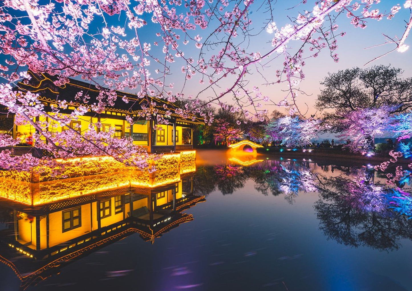 5 DAYS JIANGSU PRIVATE TOUR