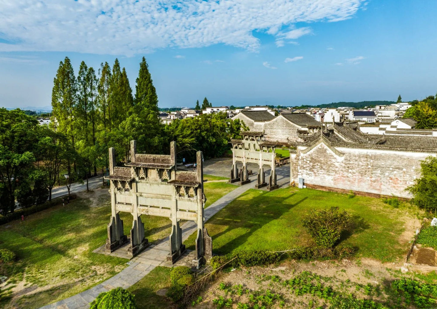 7日間の黄山プライベートツアー