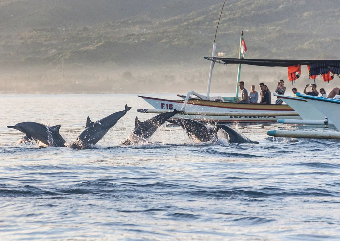 6 DAYS BALI PRIVATE TOUR