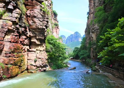 7 DAYS HENAN PRIVATE TOUR