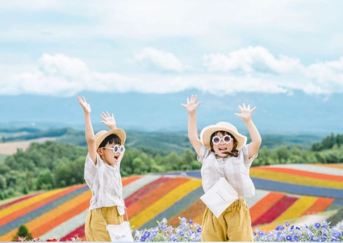 7日間の北海道道央プライベートツアー