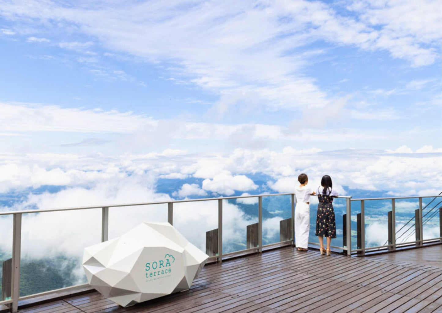 10天甲信越私人包團