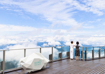 10天甲信越私人包團