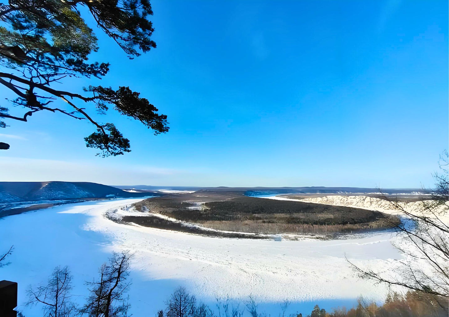 8 DAYS HARBIN PRIVATE TOUR