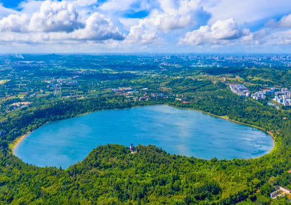 3 DAYS ZHANJIANG PRIVATE TOUR