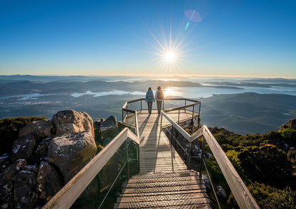 8 DAYS TASMANIA PRIVATE TOUR