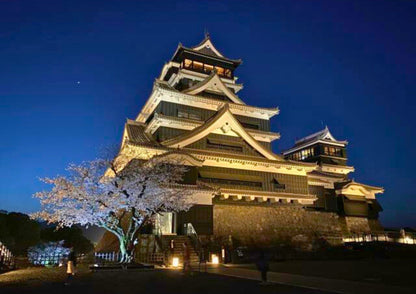 5 DAYS NORTH KYUSHU PRIVATE TOUR