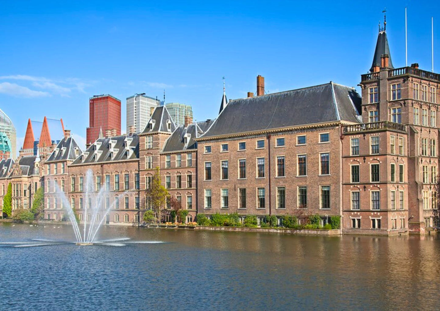 11 天荷蘭、比利時、盧森堡私人包團