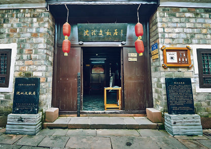 7日間の張家界プライベートツアー